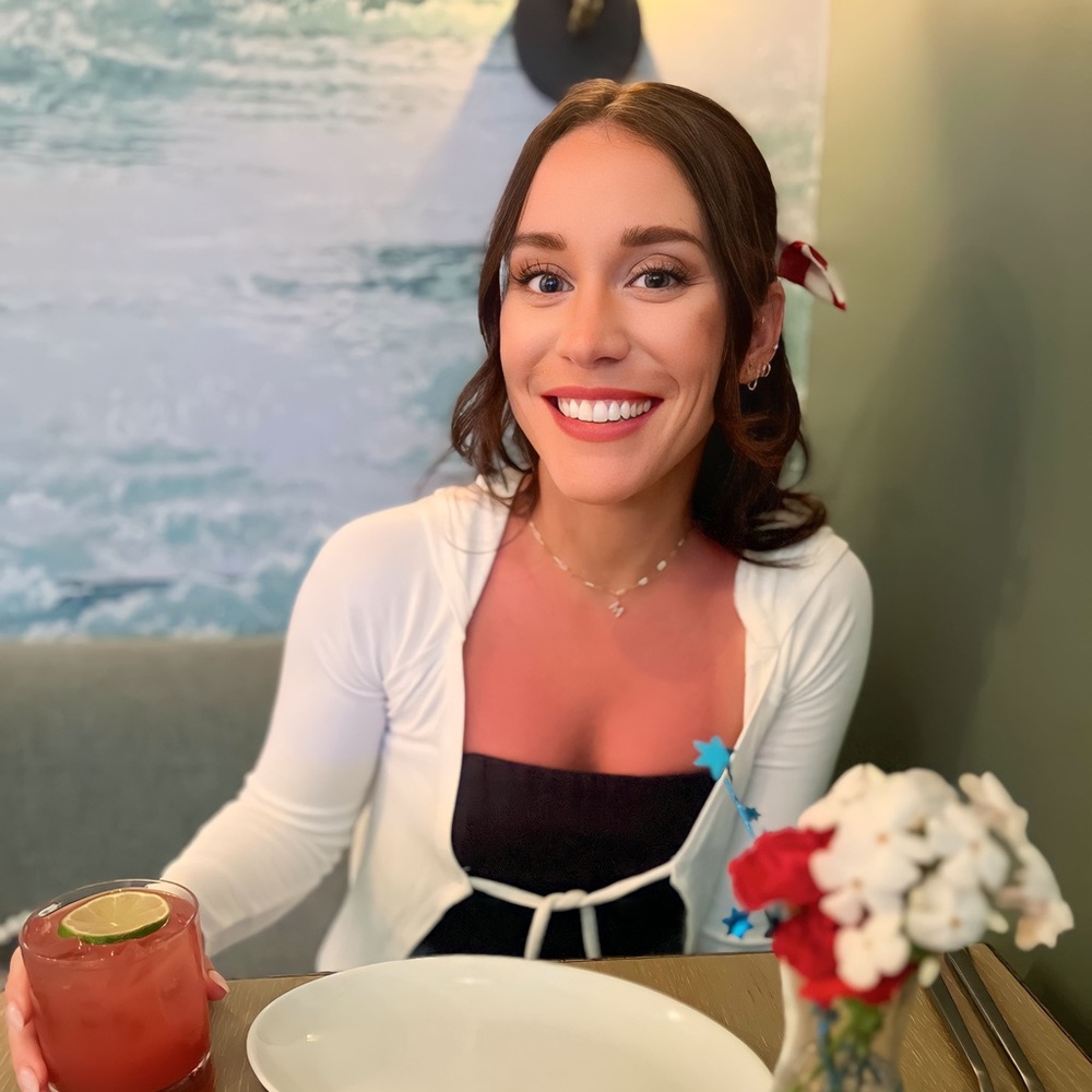 Meet your Posher, Megan